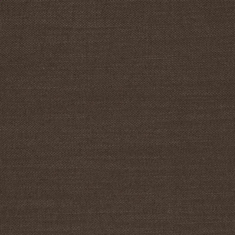 Clarke and Clarke Fabric F0594-11 Nantucket Cocoa