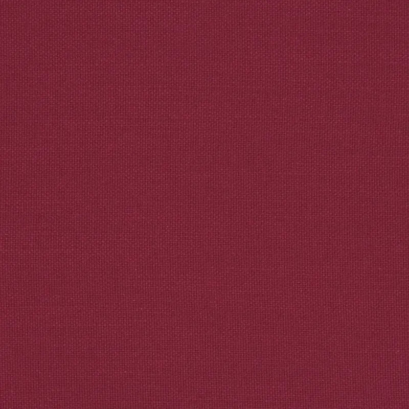 Clarke and Clarke Fabric F0594-14 Nantucket Crimson