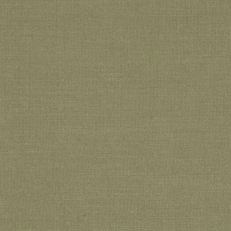 Clarke and Clarke Fabric F0594-35 Nantucket Olive