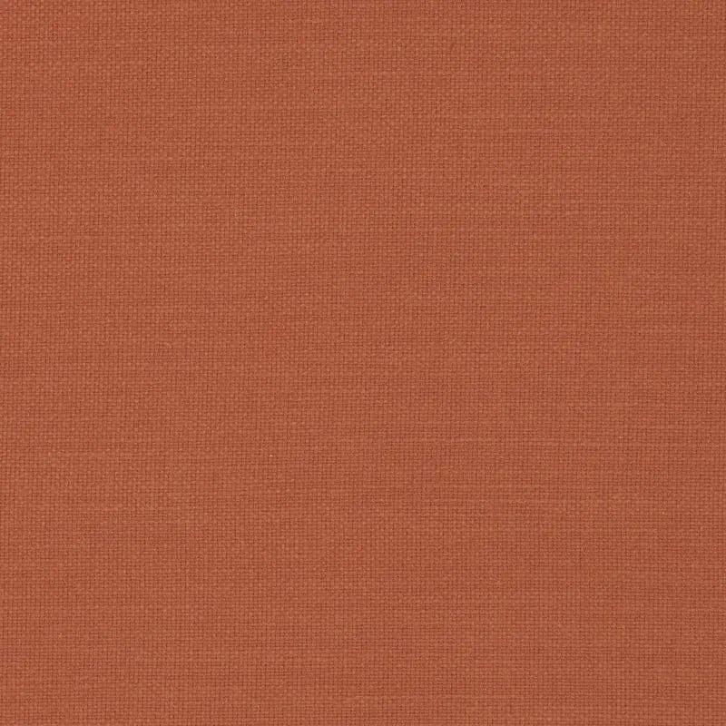 Clarke and Clarke Fabric F0594-37 Nantucket Paprika