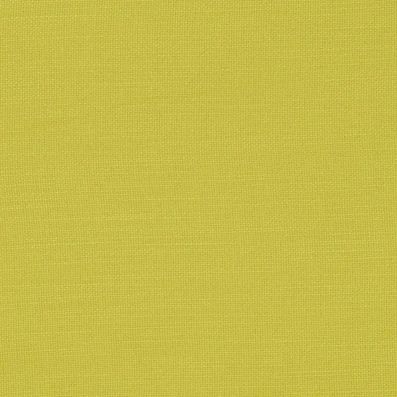 Clarke and Clarke Fabric F0594-4 Nantucket Celery