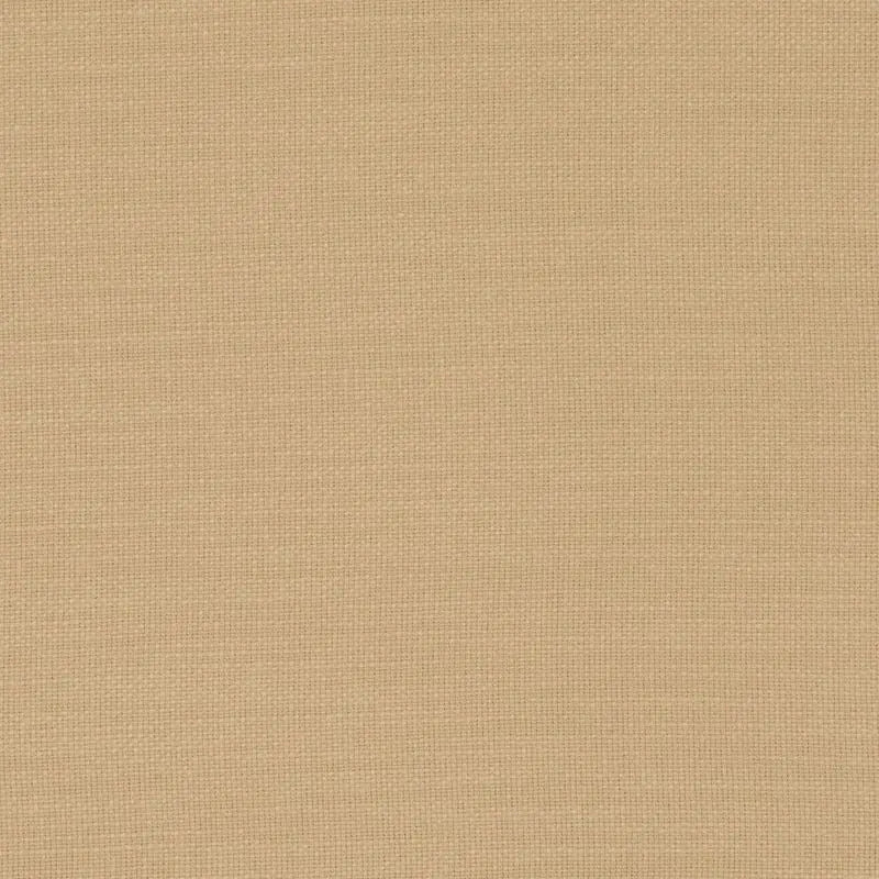 Clarke and Clarke Fabric F0594-51 Nantucket Straw