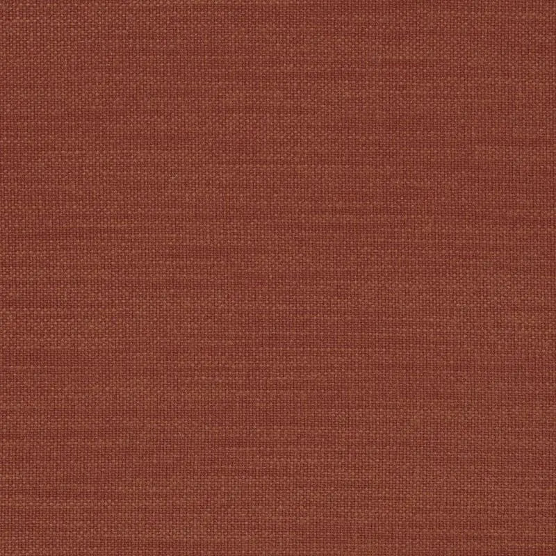 Clarke and Clarke Fabric F0594-8 Nantucket Cinnabar