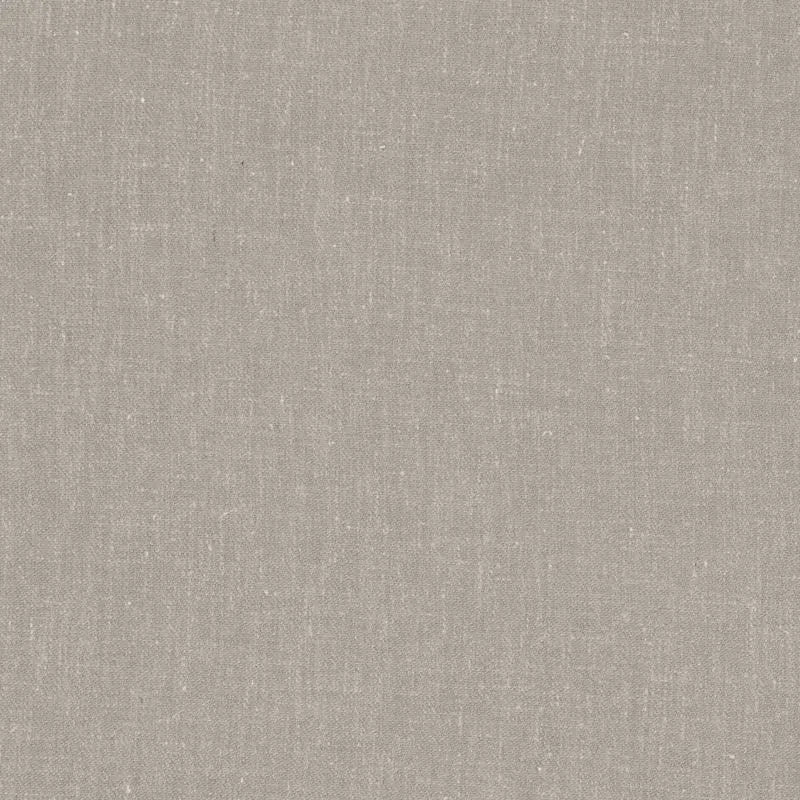 Clarke and Clarke Fabric F0595-6 Abbey Smoke