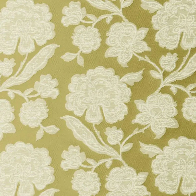 Clarke and Clarke Fabric F0598-1 Downham Citrus