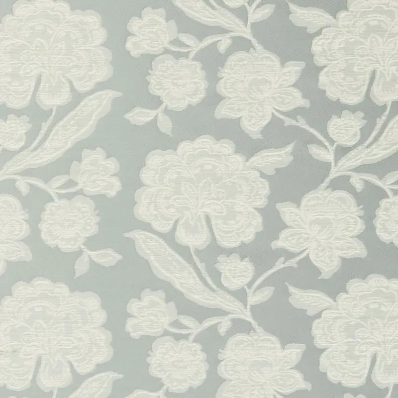 Clarke and Clarke Fabric F0598-3 Downham Mineral