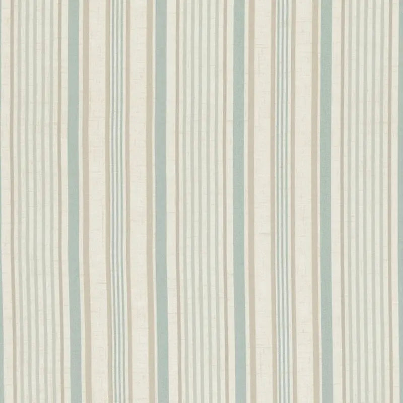 Clarke and Clarke Fabric F0620-2 Belle Mineral