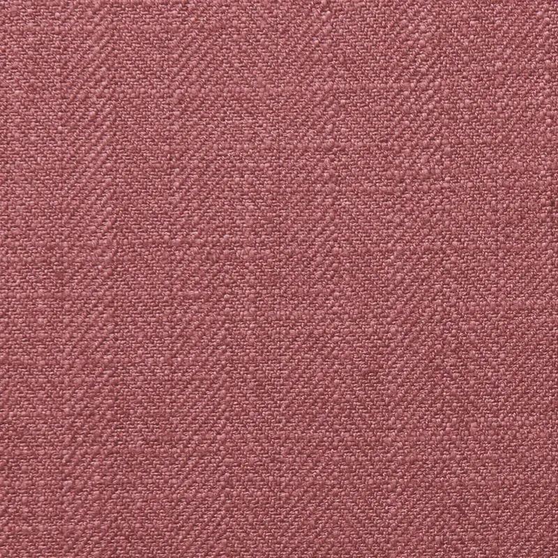 Clarke and Clarke Fabric F0648-15 Henley Garnet