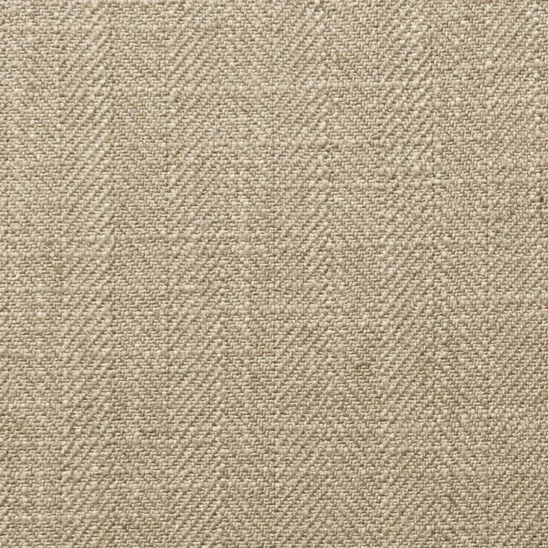 Clarke and Clarke Fabric F0648-19 Henley Latte