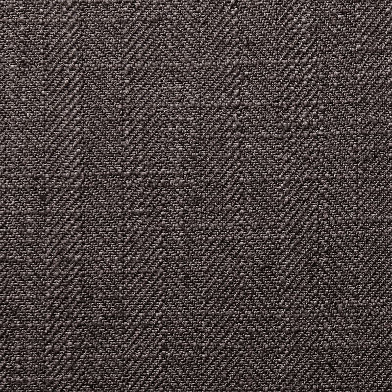Clarke and Clarke Fabric F0648-6 Henley Charcoal
