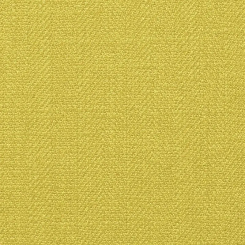 Clarke and Clarke Fabric F0648-8 Henley Citrus