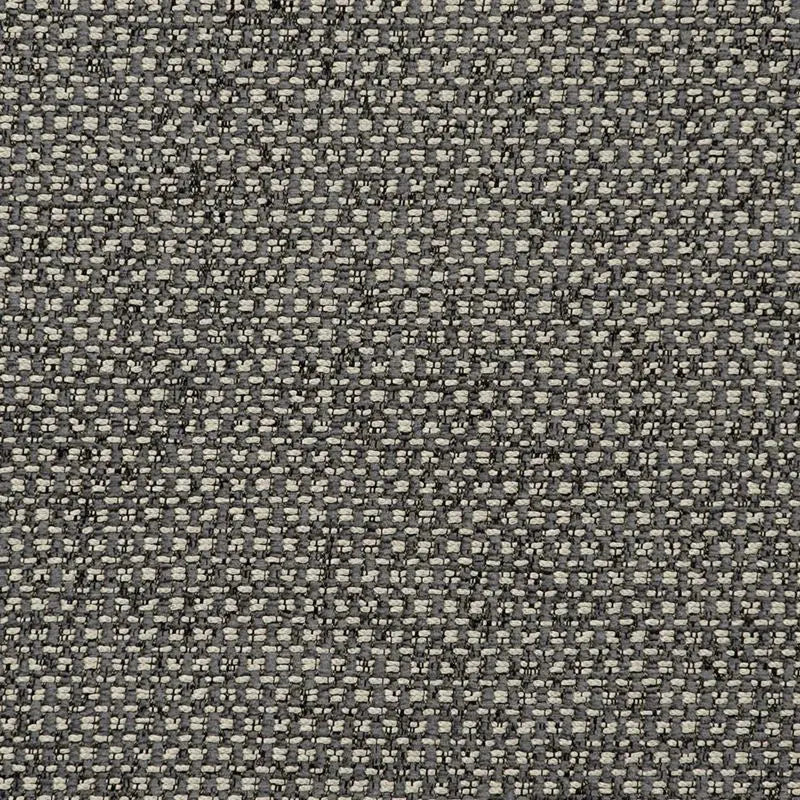 Clarke and Clarke Fabric F0723-16 Casanova Pewter