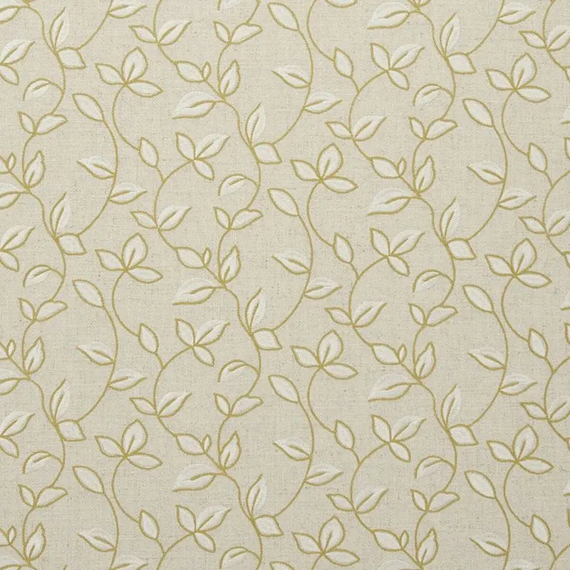 Clarke and Clarke Fabric F0734-1 Chartwell Acacia