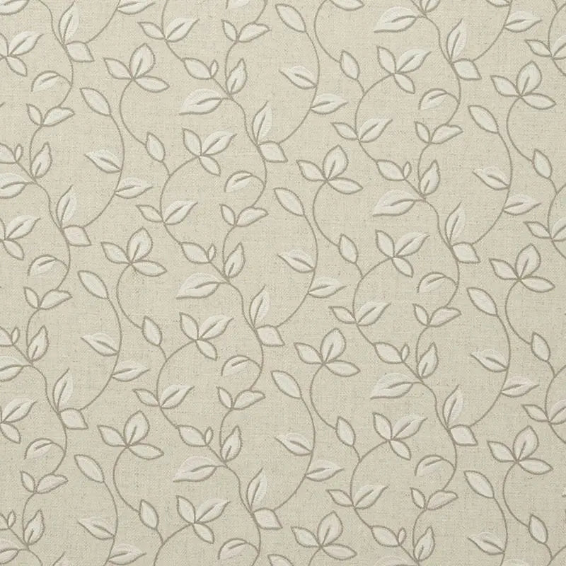 Clarke and Clarke Fabric F0734-4 Chartwell Natural