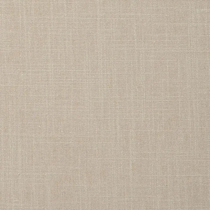 Clarke and Clarke Fabric F0736-4 Easton Linen