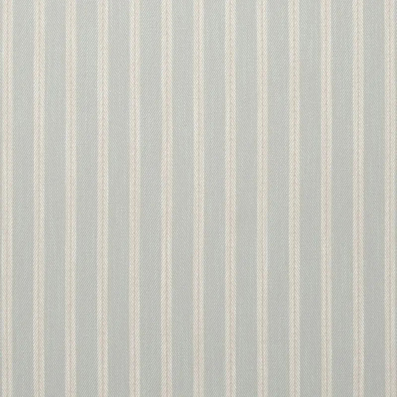 Clarke and Clarke Fabric F0740-4 Welbeck Duckegg