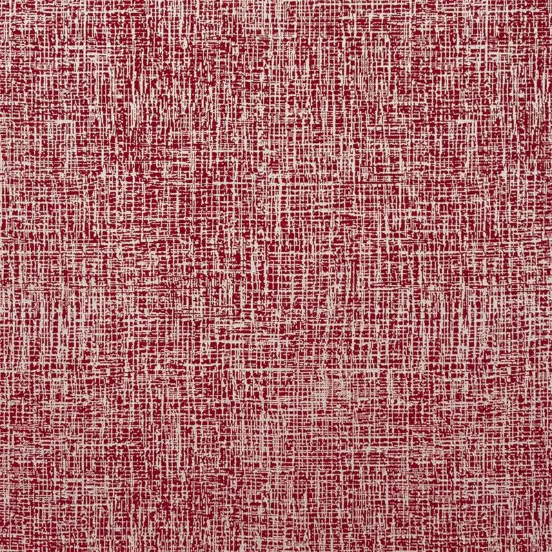 Clarke and Clarke Fabric F0751-9 Patina Rouge