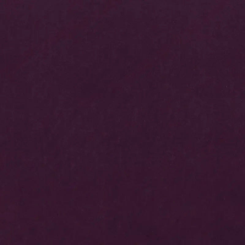 Clarke and Clarke Fabric F0753-10 Alvar Plum