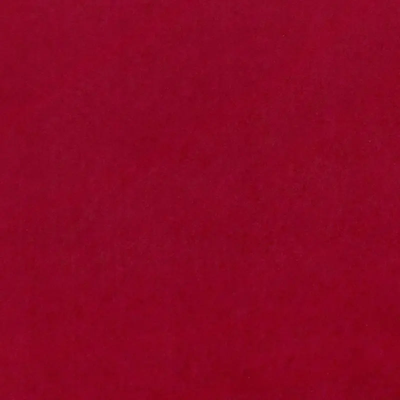 Clarke and Clarke Fabric F0753-37 Alvar Flame