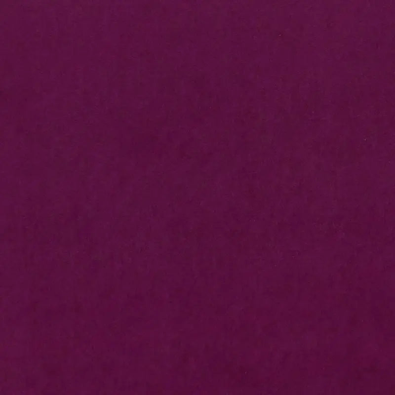 Clarke and Clarke Fabric F0753-4 Alvar Fuchsia