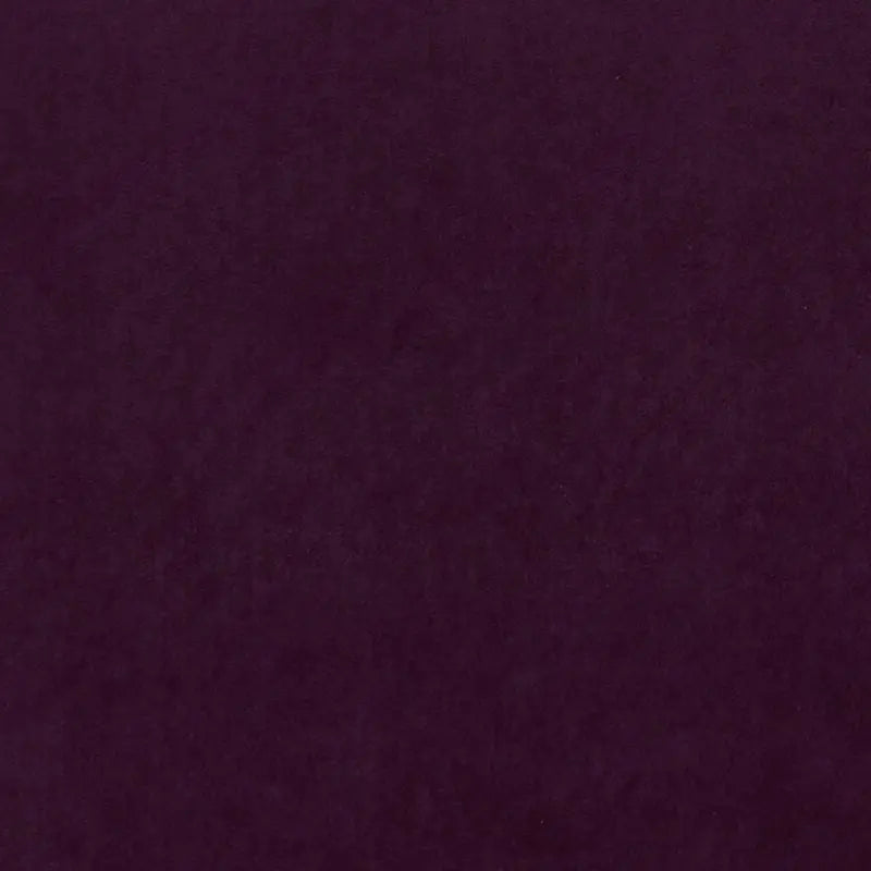 Clarke and Clarke Fabric F0753-58 Alvar Cranberry