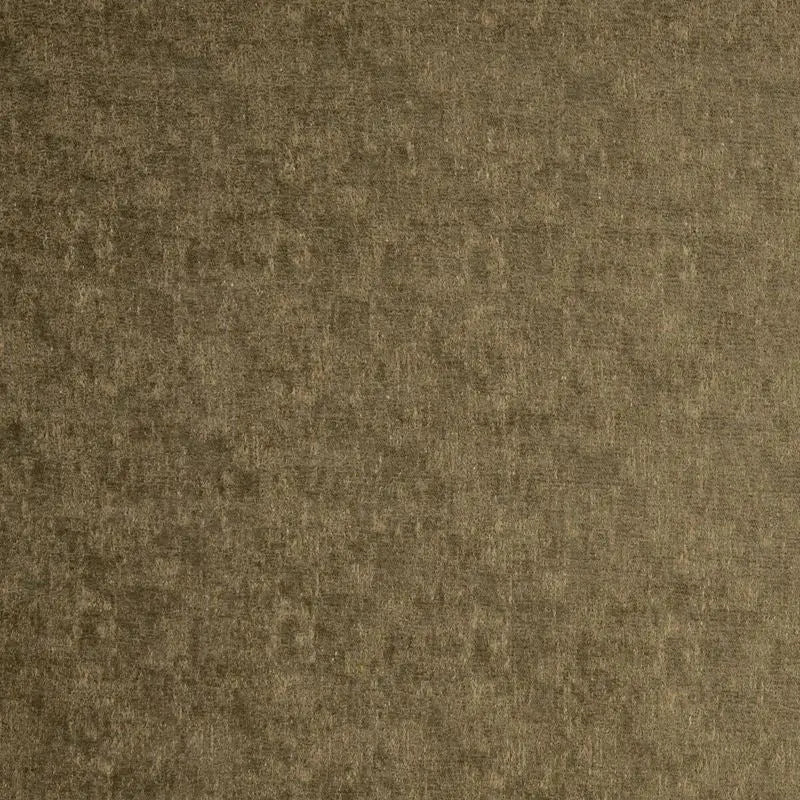 Clarke and Clarke Fabric F0795-8 Nesa Walnut