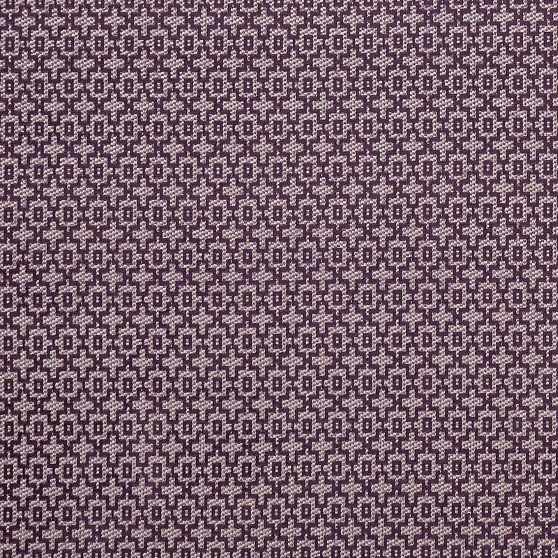 Clarke and Clarke Fabric F0807-3 Mansour Damson