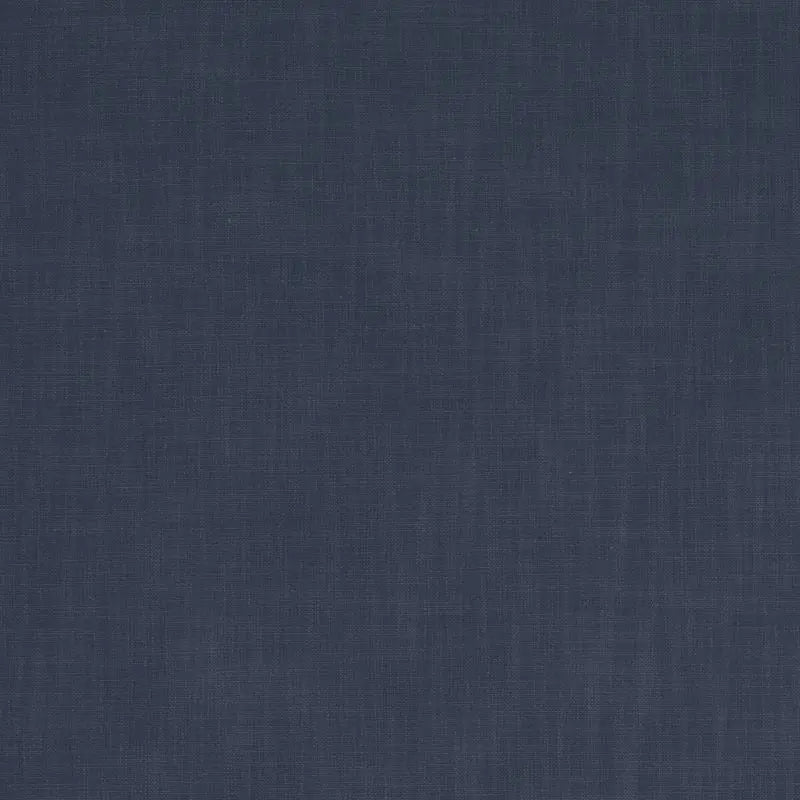 Clarke and Clarke Fabric F0847-25 Vienna Navy