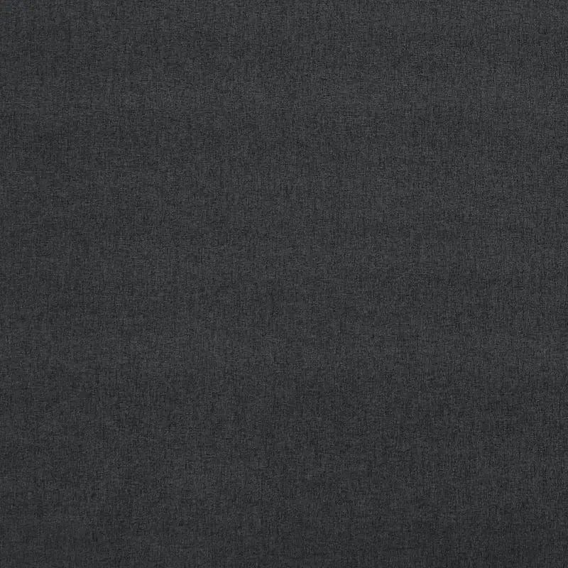 Clarke and Clarke Fabric F0848-10 Highlander Ebony