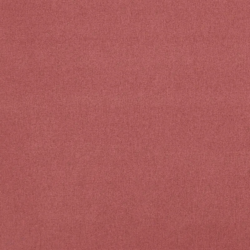 Clarke and Clarke Fabric F0848-14 Highlander Garnet Rose