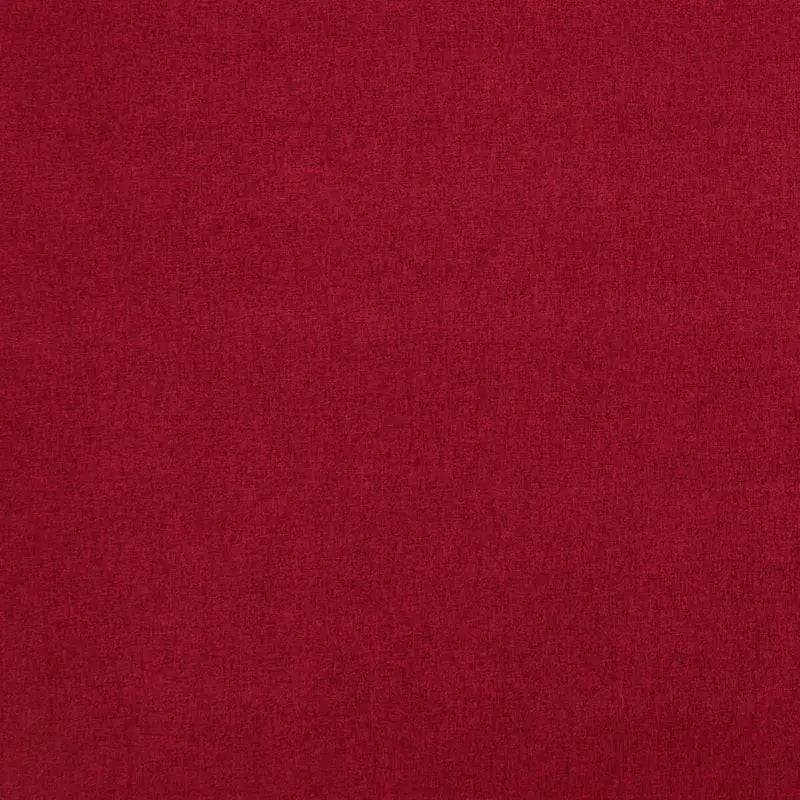 Clarke and Clarke Fabric F0848-62 Highlander Ruby