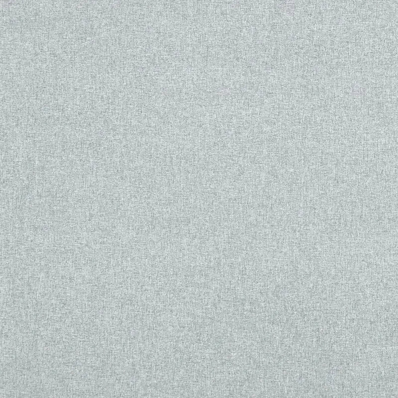 Clarke and Clarke Fabric F0848-66 Highlander Silver