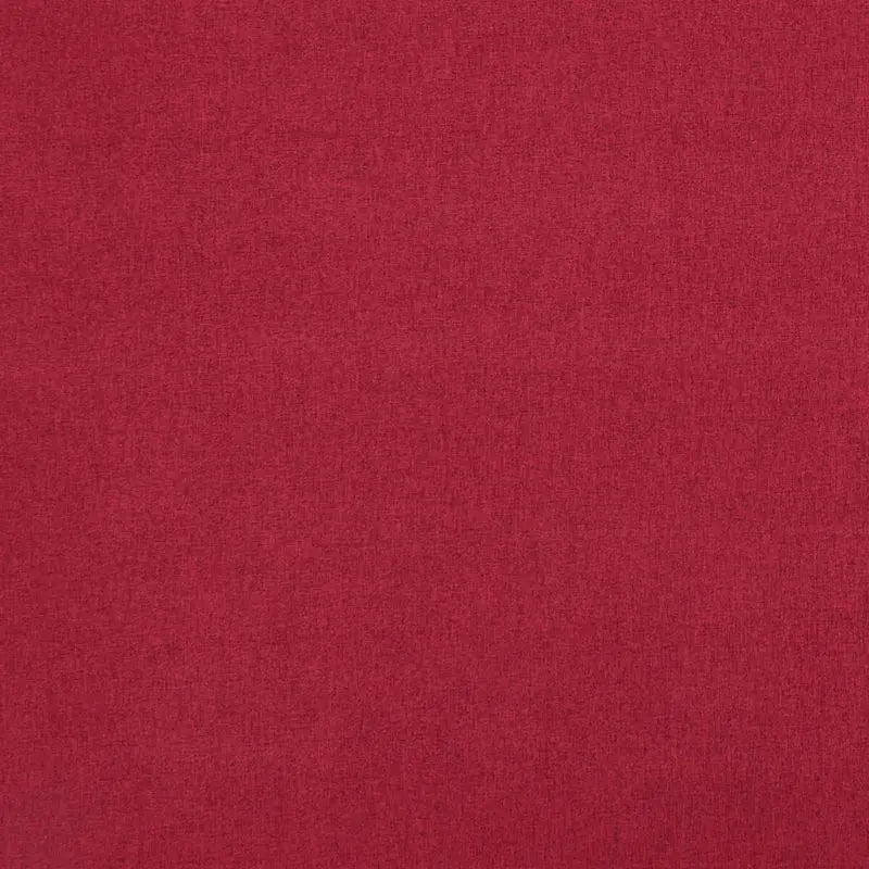 Clarke and Clarke Fabric F0848-8 Highlander Crimson