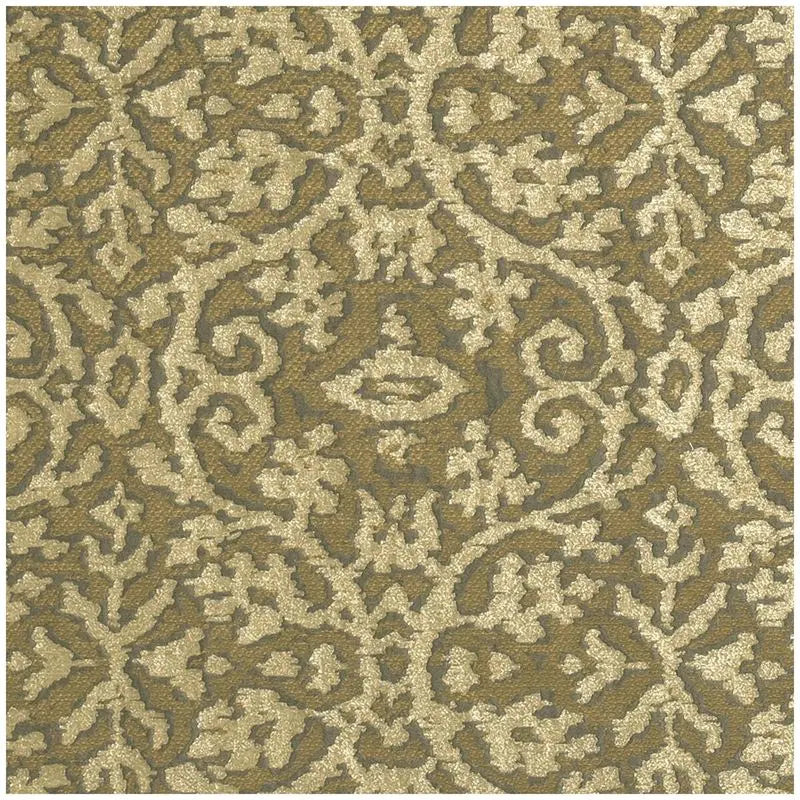 Clarke and Clarke Fabric F0868-1 Imperiale Antique