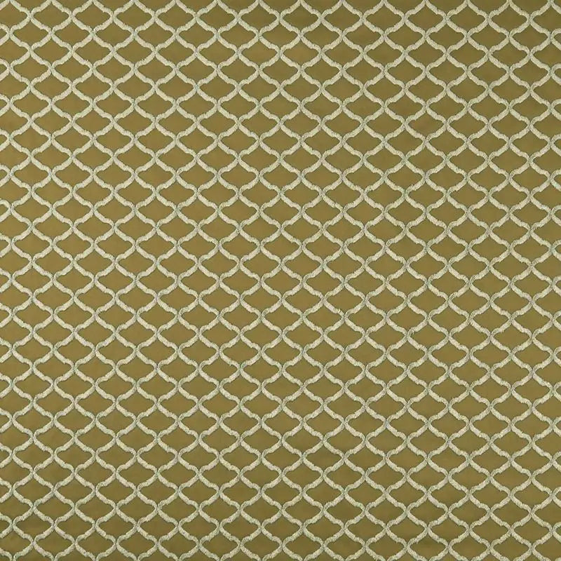 Clarke and Clarke Fabric F0872-1 Reggio Antique