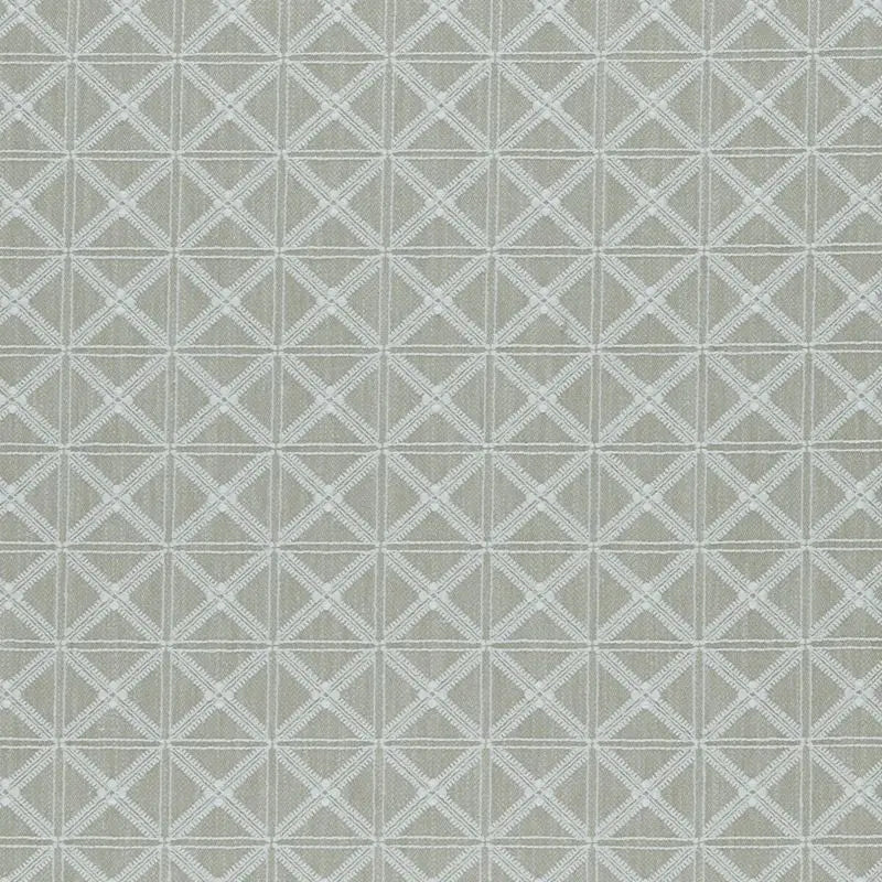 Clarke and Clarke Fabric F0957-3 Makenzi Natural