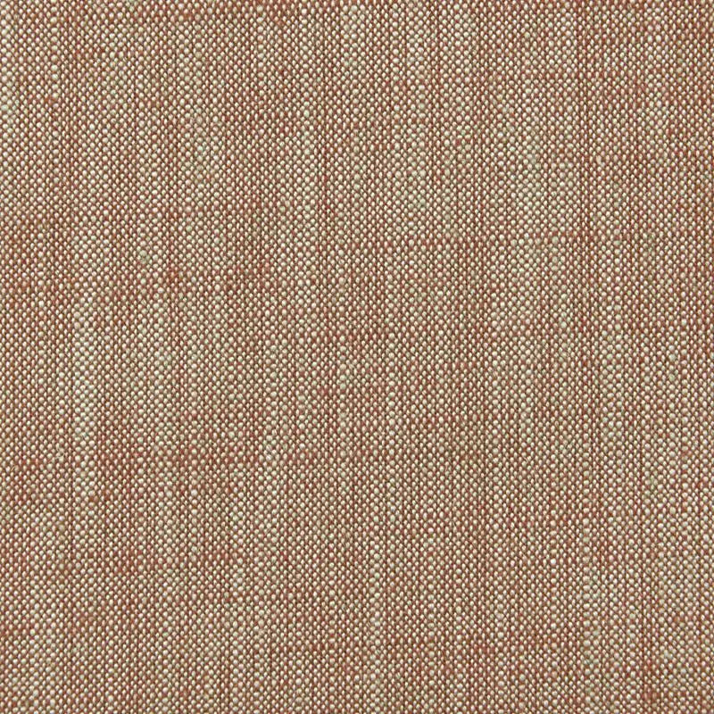 Clarke and Clarke Fabric F0965-35 Biarritz Paprika