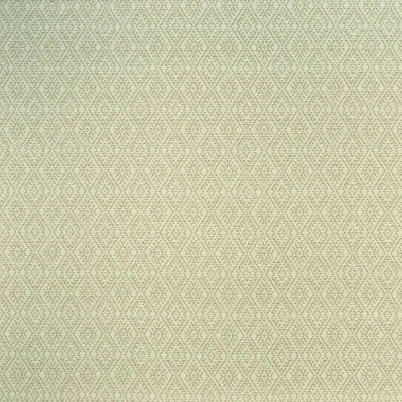 Clarke and Clarke Fabric F1005-4 Hampstead Natural