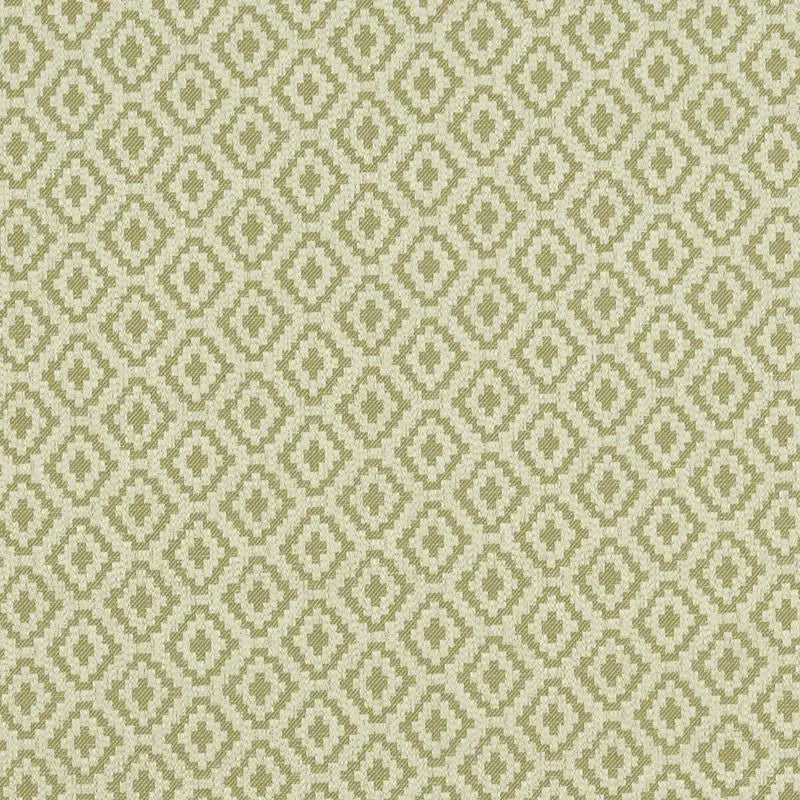 Clarke and Clarke Fabric F1045-4 Keaton Olive