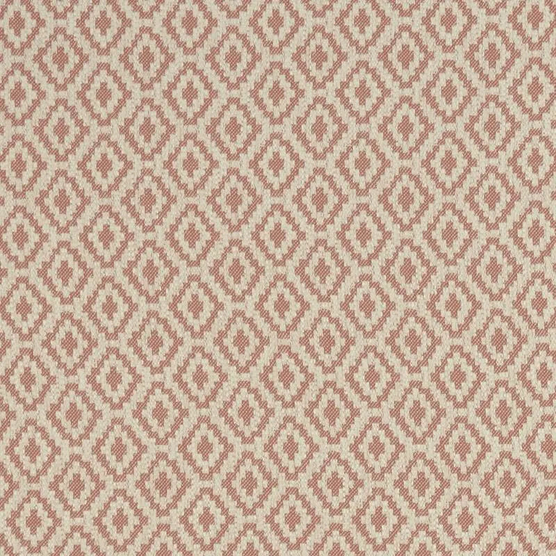 Clarke and Clarke Fabric F1045-6 Keaton Spice