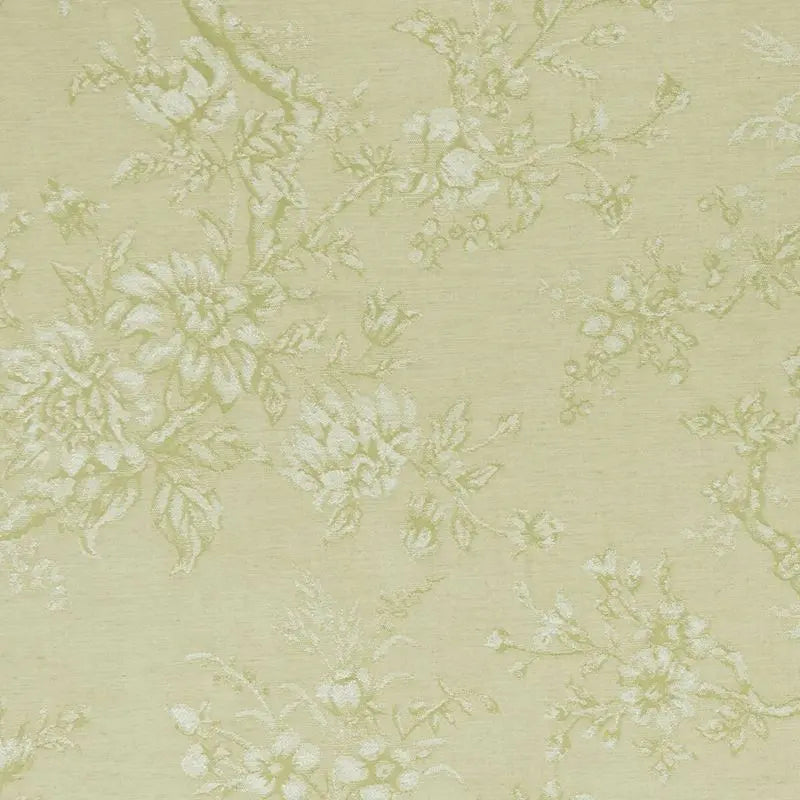 Clarke and Clarke Fabric F1047-1 Simone Citron