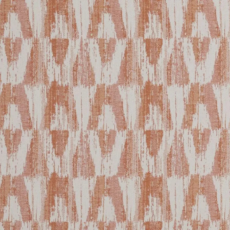 Clarke and Clarke Fabric F1054-6 Ida Spice