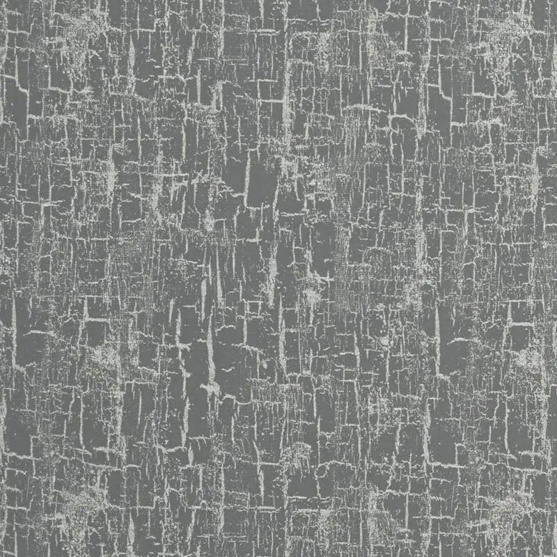 Clarke and Clarke Fabric F1057-4 Birch Pewter