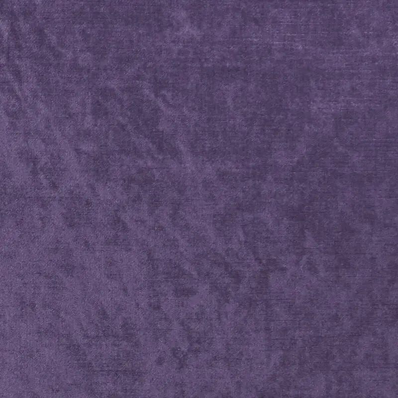 Clarke and Clarke Fabric F1069-18 Allure Grape