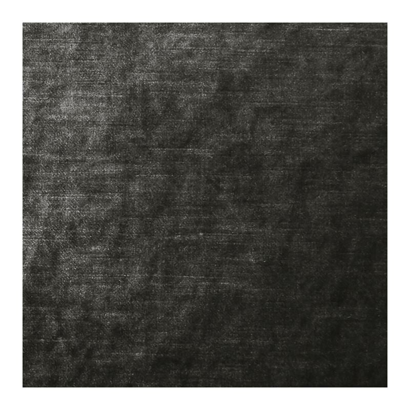 Clarke and Clarke Fabric F1069-7 Allure Charcoal