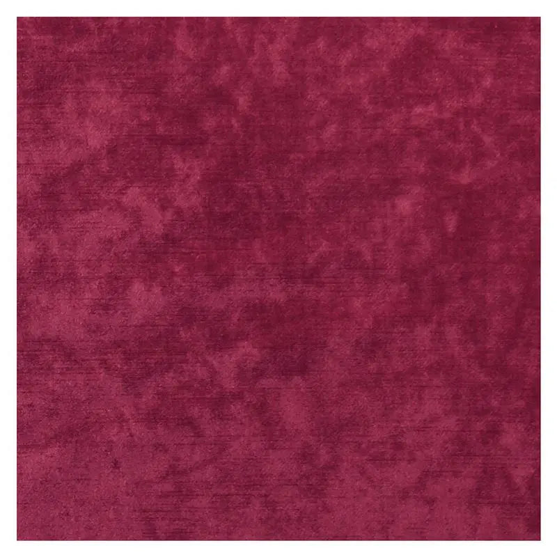 Clarke and Clarke Fabric F1069-9 Allure Claret