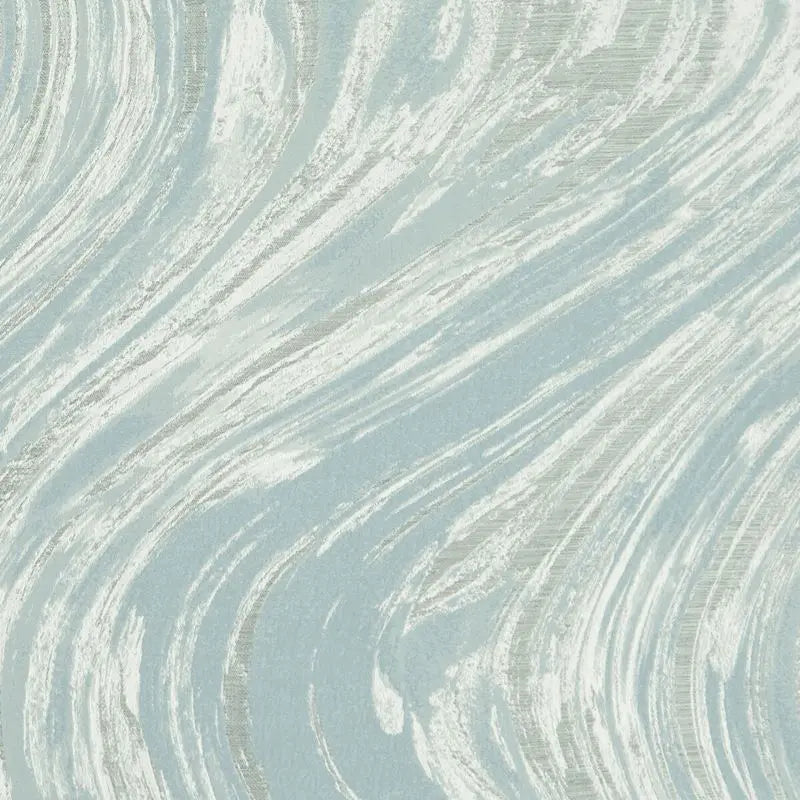 Clarke and Clarke Fabric F1087-3 Agata Mineral/Ivory