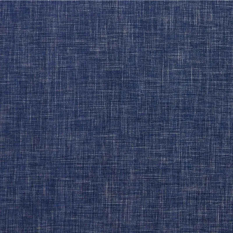 Clarke and Clarke Fabric F1098-18 Albany Midnight