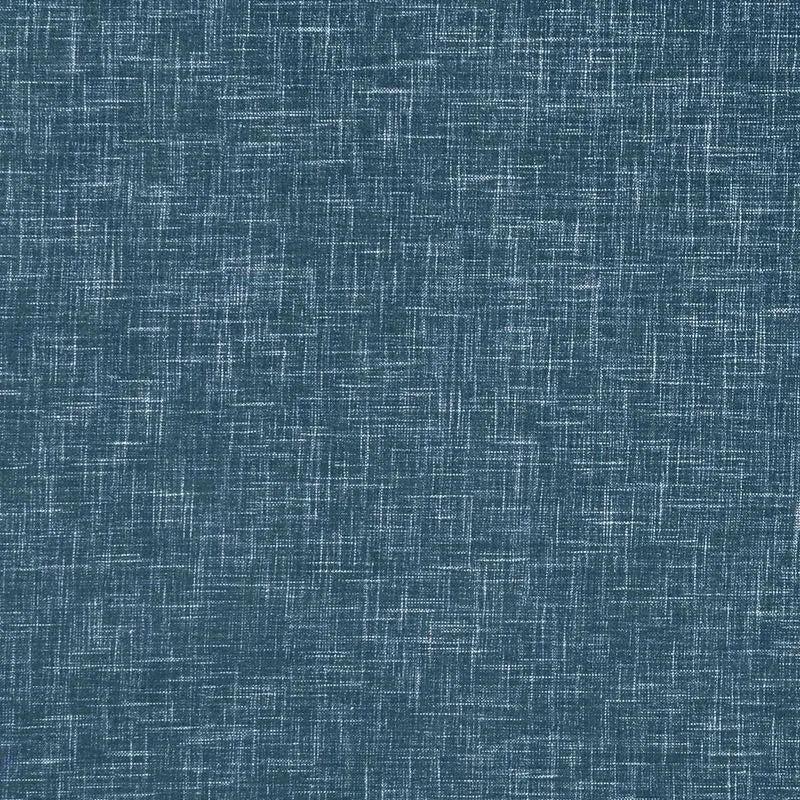 Clarke and Clarke Fabric F1098-24 Albany Peacock