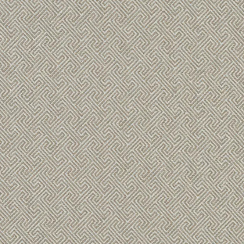 Clarke and Clarke Fabric F1131-2 Mercury Linen